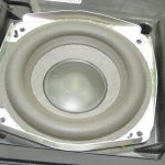 OEM Renault Espace V JFC zemfrekvences skaļrunis 281700926R