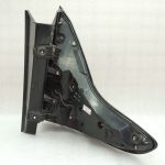 OEM Renault Espace V JFC ārējais aizmugurējais kreisais aizmugurējais lukturis 265550555R
