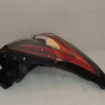 OEM Renault Espace V JFC ārējais aizmugurējais kreisais aizmugurējais lukturis 265550555R
