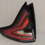 OEM Renault Espace V JFC ārējais aizmugurējais kreisais aizmugurējais lukturis 265550555R