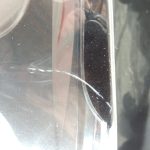 OEM Renault Espace V JFC ārējais aizmugurējais kreisais aizmugurējais lukturis 265550555R