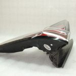 OEM Renault Espace V JFC ārējais aizmugurējais kreisais aizmugurējais lukturis 265550555R