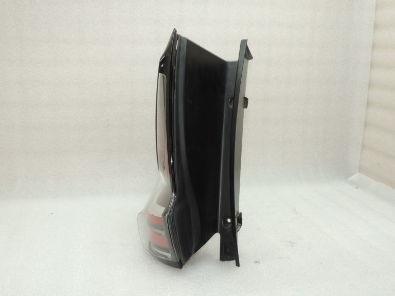 OEM Renault Espace V JFC ārējais aizmugurējais kreisais aizmugurējais lukturis 265550555R