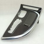 OEM Renault Espace V JFC centrālās konsoles pārsegs rokas bremzes svira 969337575R