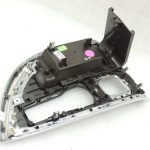 OEM Renault Espace V JFC centrālās konsoles pārsegs rokas bremzes svira 969337575R