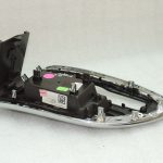 OEM Renault Espace V JFC centrālās konsoles pārsegs rokas bremzes svira 969337575R