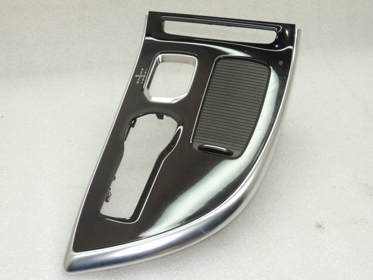 OEM Renault Espace V JFC centrālās konsoles pārsegs rokas bremzes svira 969337575R