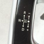 OEM Renault Espace V JFC centrālās konsoles pārsegs rokas bremzes svira 969337575R