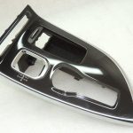 OEM Renault Espace V JFC centrālās konsoles pārsegs rokas bremzes svira 969337575R