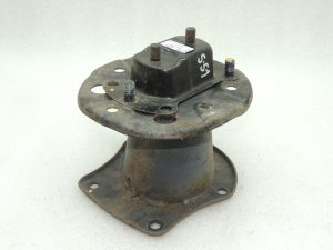 OEM Suzuki Jimny III rezerves riteņa kronšteins 8396081A100CE 8396081A000CE