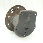OEM Suzuki Jimny III rezerves riteņa kronšteins 8396081A100CE 8396081A000CE