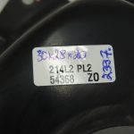 OEM Suzuki Grand Vitara II rezerves riteņa kronšteins 8396165D00