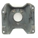OEM Suzuki Grand Vitara II rezerves riteņa kronšteins 8396165D00