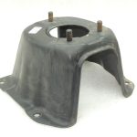 OEM Suzuki Grand Vitara II rezerves riteņa kronšteins 8396165D00