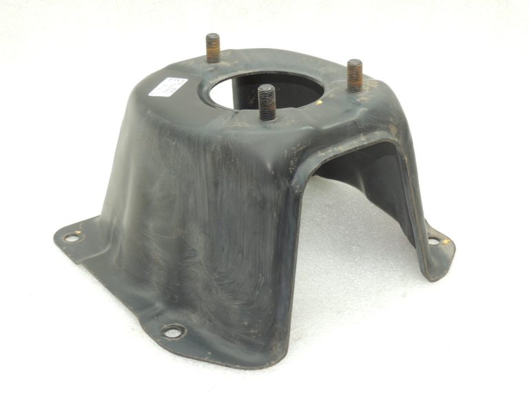 OEM Suzuki Grand Vitara II rezerves riteņa kronšteins 8396165D00