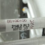 OEM Suzuki Grand Vitara III iztvaicētājs 95410-64J21