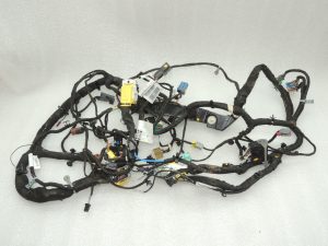 Opel Insignia B 1.5i remonta elektroinstalācijas instalācija paneļa elektroinstalācijas instalācija 39115605