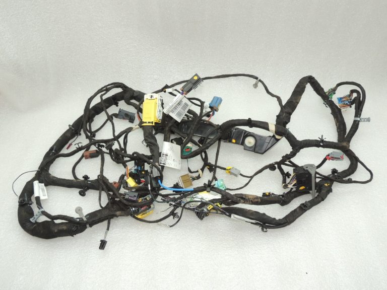 Opel Insignia B 1.5i remonta elektroinstalācijas instalācija paneļa elektroinstalācijas instalācija 39115605