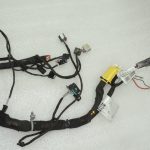 Opel Insignia B 1.5i remonta elektroinstalācijas instalācija paneļa elektroinstalācijas instalācija 39115605
