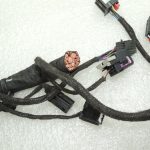 Opel Insignia B 1.5i remonta elektroinstalācijas instalācija paneļa elektroinstalācijas instalācija 39115605