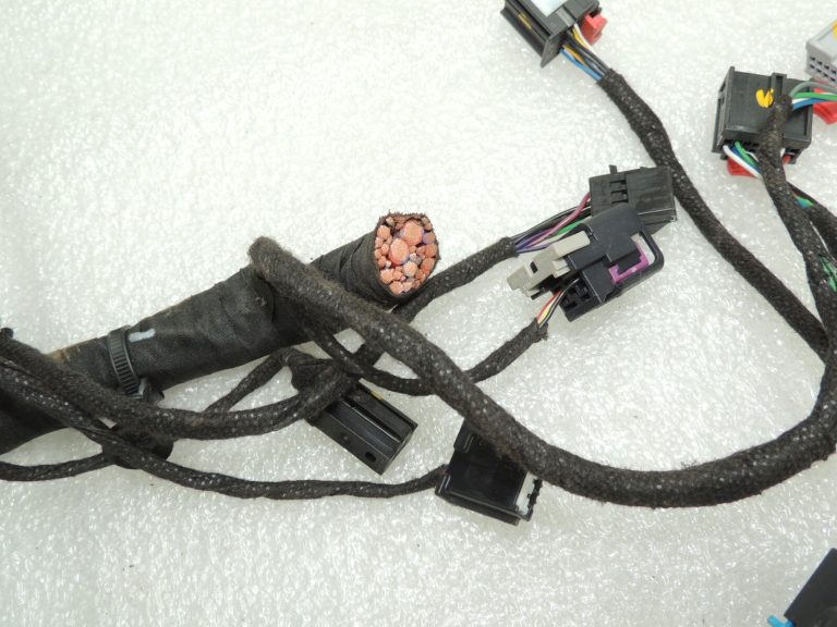 Opel Insignia B 1.5i remonta elektroinstalācijas instalācija paneļa elektroinstalācijas instalācija 39115605