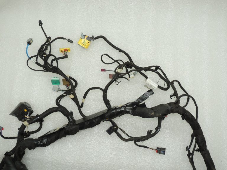 Opel Insignia B 1.5i remonta elektroinstalācijas instalācija paneļa elektroinstalācijas instalācija 39115605