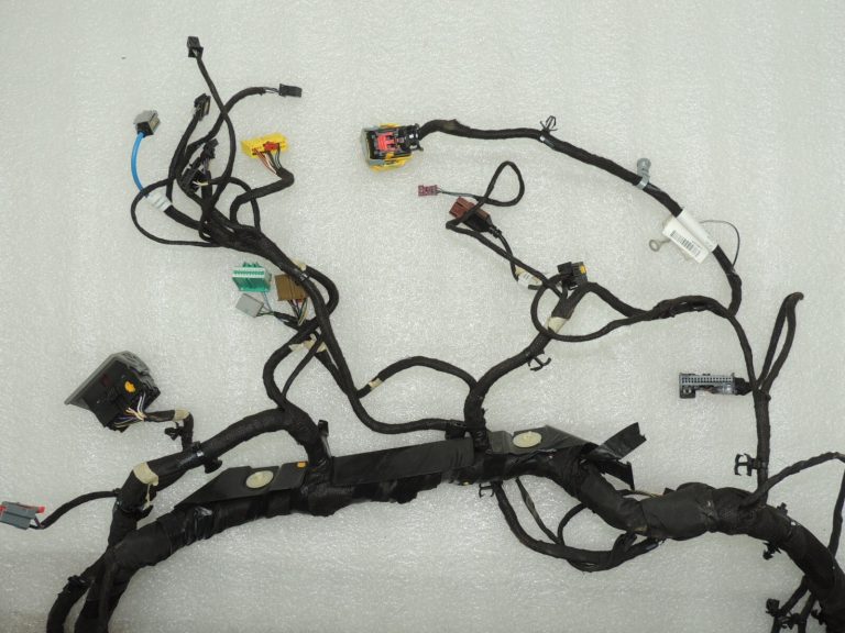 Opel Insignia B 1.5i remonta elektroinstalācijas instalācija paneļa elektroinstalācijas instalācija 39115605