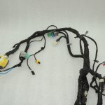 Opel Insignia B 1.5i remonta elektroinstalācijas instalācija paneļa elektroinstalācijas instalācija 39115605