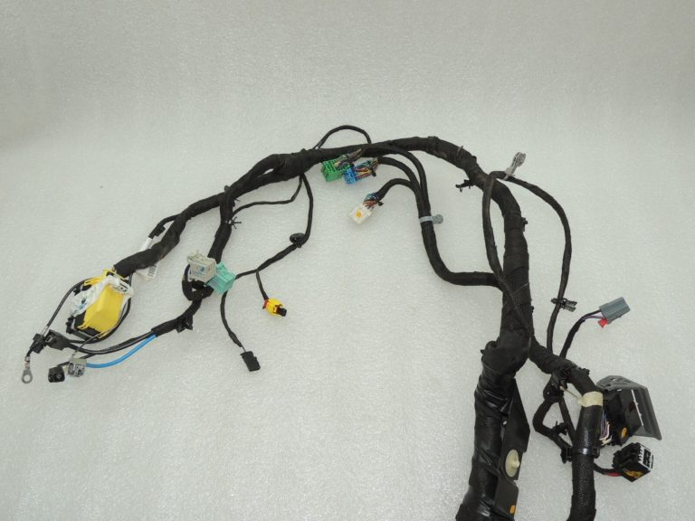 Opel Insignia B 1.5i remonta elektroinstalācijas instalācija paneļa elektroinstalācijas instalācija 39115605