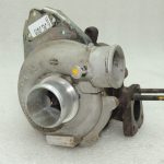 OEM Chrysler Grand Voyager 2.8CRDi V turbokompresors Turbokompresors 68034995AB