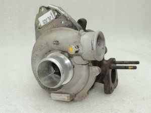 OEM Chrysler Grand Voyager 2.8CRDi V turbokompresors Turbokompresors 68034995AB