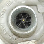 OEM Chrysler Grand Voyager 2.8CRDi V turbokompresors Turbokompresors 68034995AB
