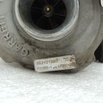 OEM Chrysler Grand Voyager 2.8CRDi V turbokompresors Turbokompresors 68034995AB