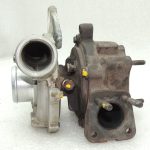 OEM Chrysler Grand Voyager 2.8CRDi V turbokompresors Turbokompresors 68034995AB