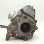 OEM Chrysler Grand Voyager 2.8CRDi V turbokompresors Turbokompresors 68034995AB