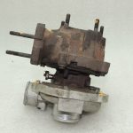 OEM Chrysler Grand Voyager 2.8CRDi V turbokompresors Turbokompresors 68034995AB