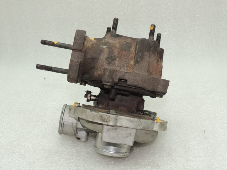 OEM Chrysler Grand Voyager 2.8CRDi V turbokompresors Turbokompresors 68034995AB