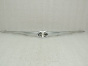 OEM Chrysler Grand Voyager 2.8CRDi V apdare hromēta 55370000AB