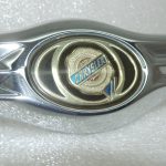 OEM Chrysler Grand Voyager 2.8CRDi V apdare hromēta 55370000AB