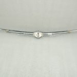OEM Chrysler Grand Voyager 2.8CRDi V apdare hromēta 55370000AB