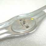 OEM Chrysler Grand Voyager 2.8CRDi V apdare hromēta 55370000AB