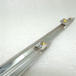 OEM Chrysler Grand Voyager 2.8CRDi V apdare hromēta 55370000AB
