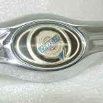 OEM Chrysler Grand Voyager 2.8CRDi V apdare hromēta 55370000AB