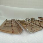 OEM Chrysler Grand Voyager 2.8CRDi V salona vāka komplekts