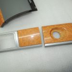 OEM Chrysler Grand Voyager 2.8CRDi V salona vāka komplekts
