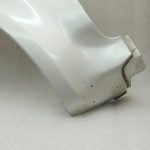 Suzuki Jimny MK3 Splash aizsargs priekšējais kreisais 7763081A00Z2S