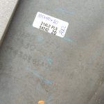 Suzuki Jimny MK3 Splash aizsargs priekšējais kreisais 7763081A00Z2S