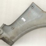 Suzuki Jimny MK3 Splash aizsargs priekšējais kreisais 7763081A00Z2S
