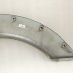 Suzuki Jimny MK3 Aizsargs pret šļakatām aizmugurējais labais 7755081A00Z2S