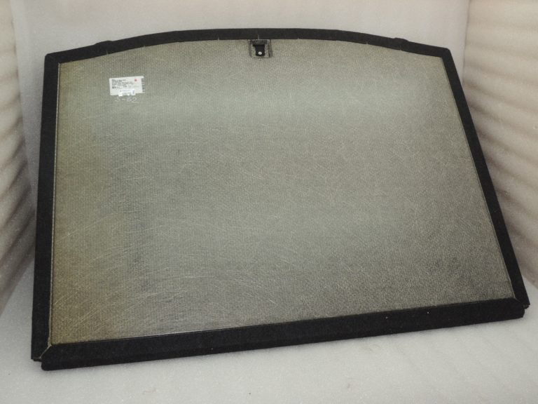 OEM Suzuki SX4 II bagāžnieka grīda 7546061M00GMY